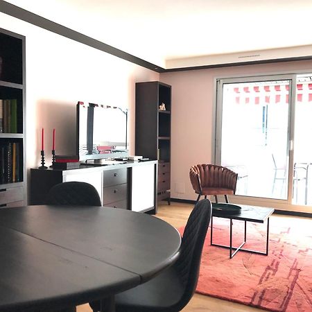 Апартаменти Le Sornin - Garage - Clim - Hypercentre - Terrasse Віші Екстер'єр фото