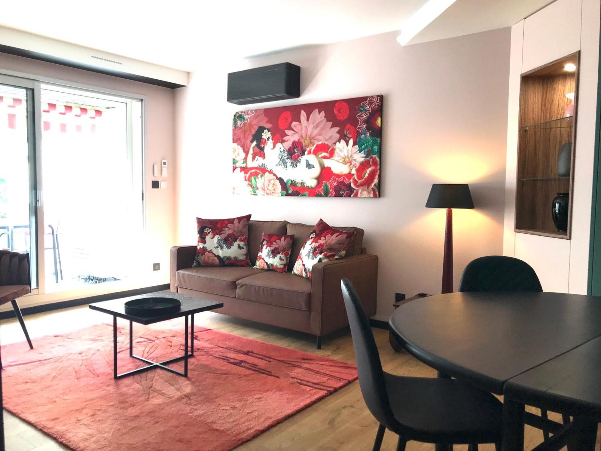 Апартаменти Le Sornin - Garage - Clim - Hypercentre - Terrasse Віші Екстер'єр фото